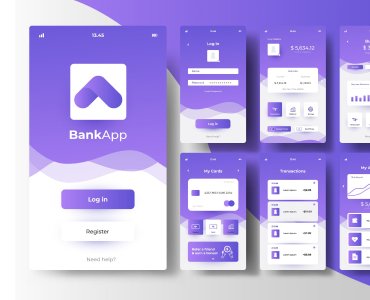 Banking App