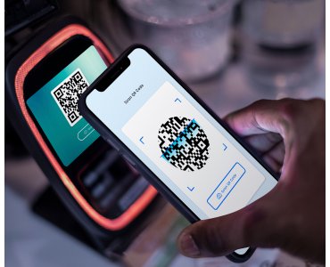 Cashless Payment