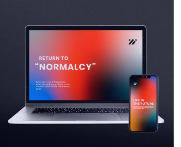 Meditation App